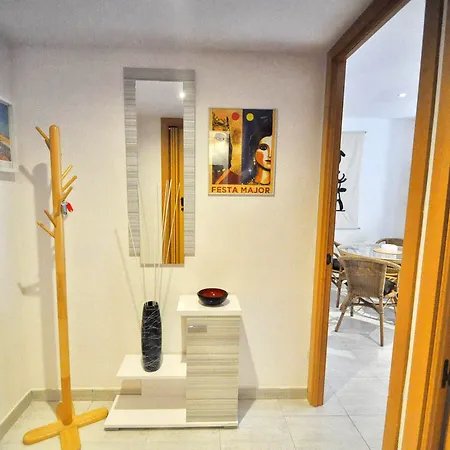 Casa Rainbow Apartment *