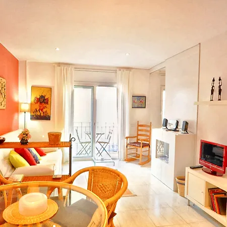 Casa Rainbow Apartment