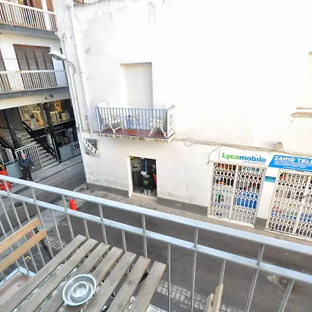 Casa Rainbow Lejlighed Sitges