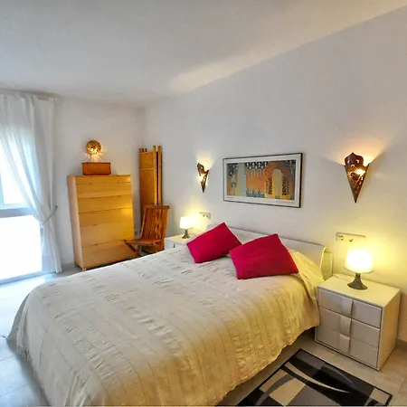 Lejlighed Casa Rainbow *